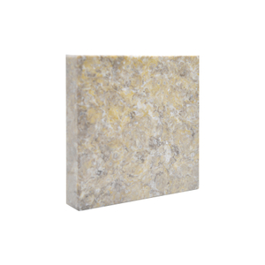 Comptoir de cuisine en marbre artificiel de comptoir de Surface solide de meilleure qualité à vendre