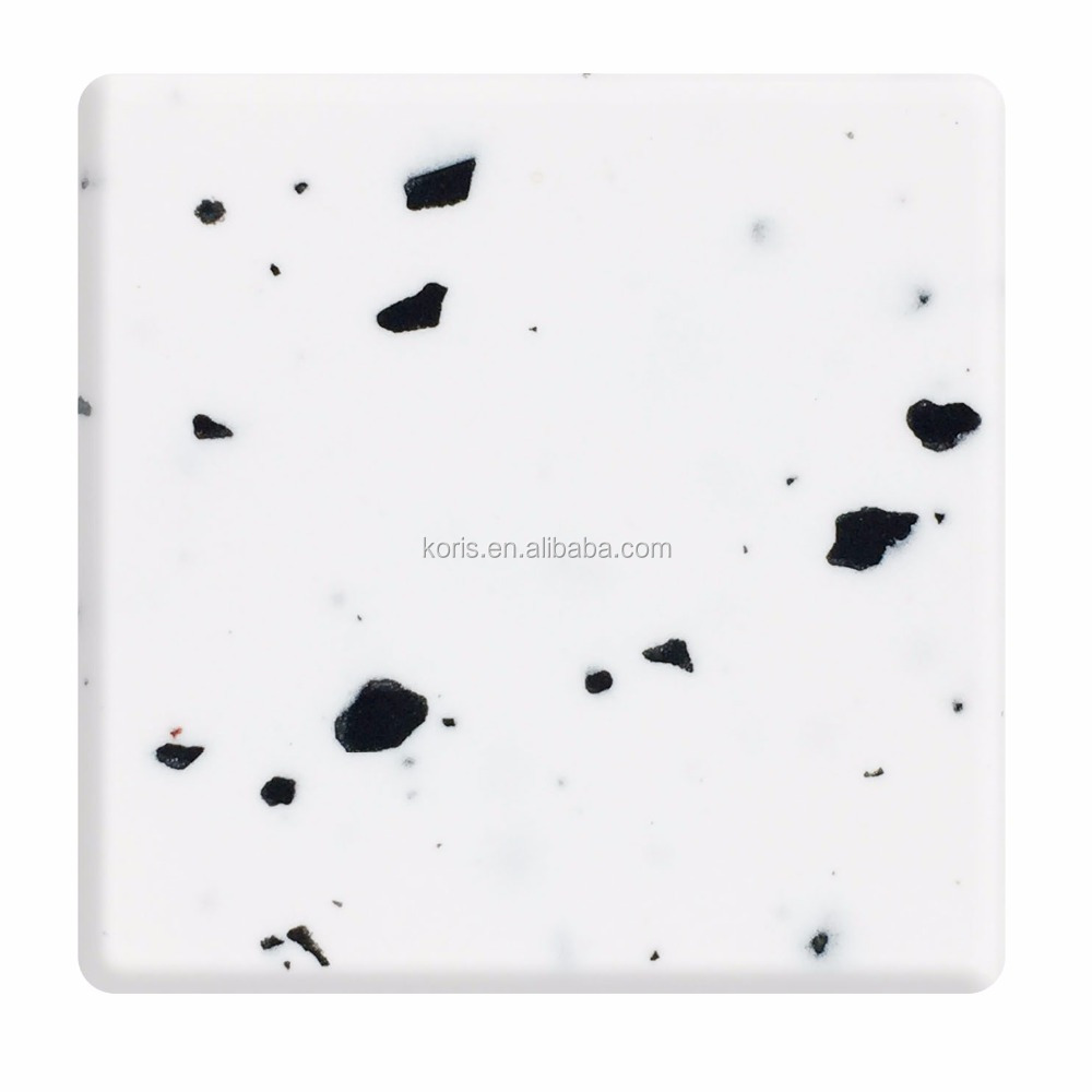 Corians Plans de travail Solid Surface Acrylique