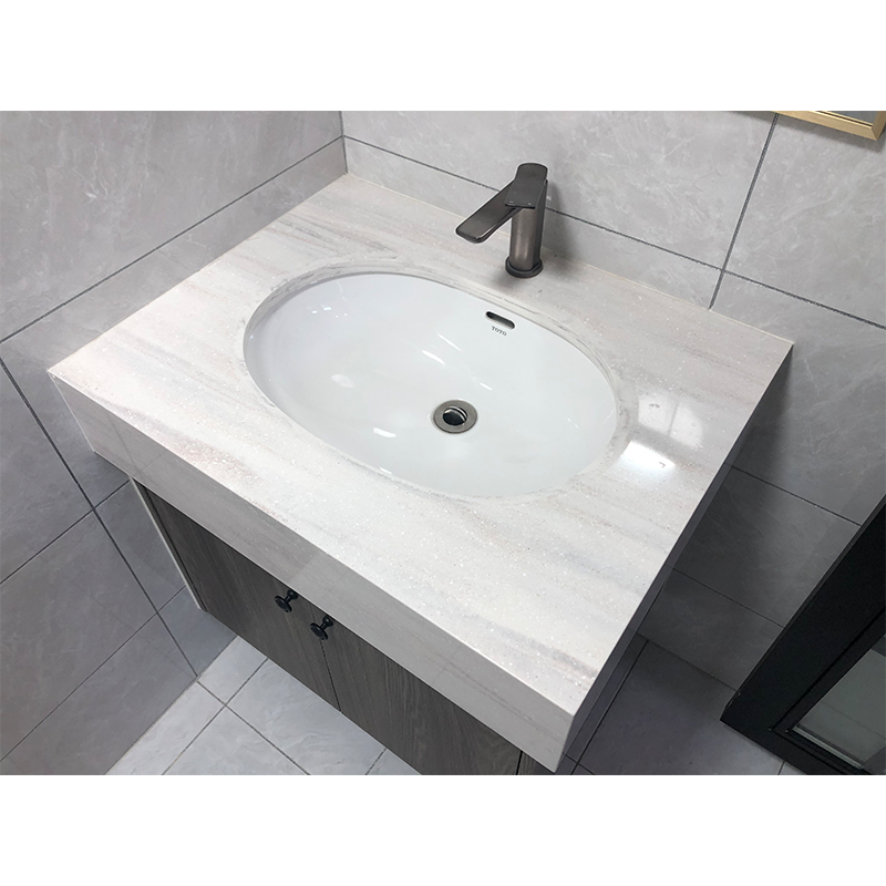 Comptoir de cuisine et de salle de bain Corian Solid Surface 6-30mm