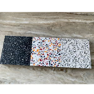 Surface solide sans couture de fabricant de pierre de Faux de joint de couleur blanche de Pema pour le plan de travail