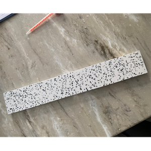 Produit de Corian extérieur solide élégant de grande taille de la grande dalle 6-30mm pour le plan de travail